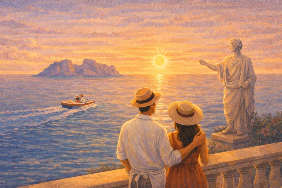 Tra Storia, Sapori e Mare - 3+ Notti da vivere