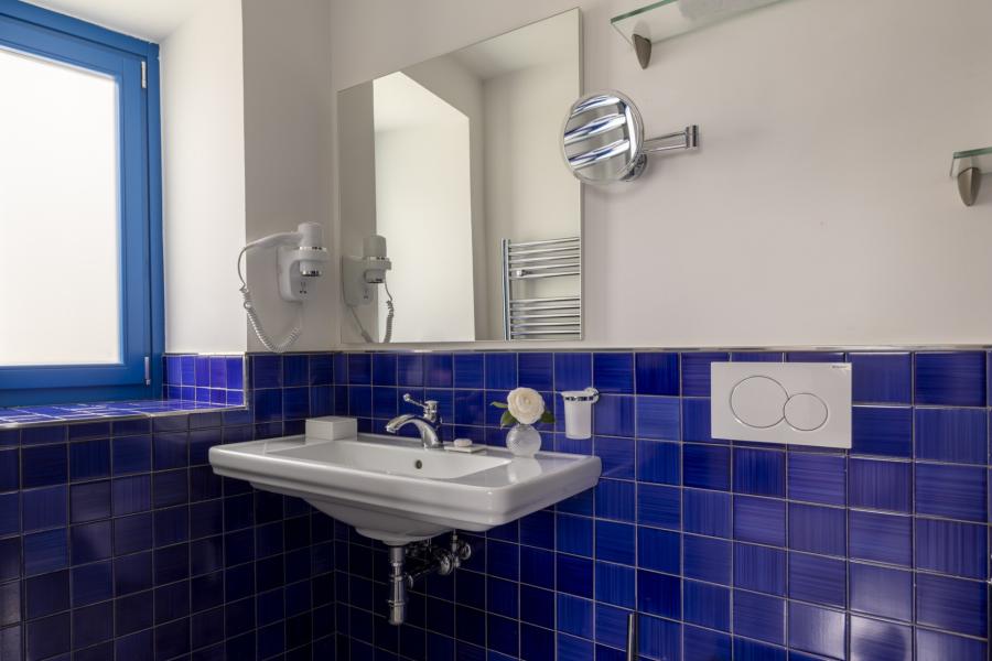 Baronesse Suite - located in our annex building-5