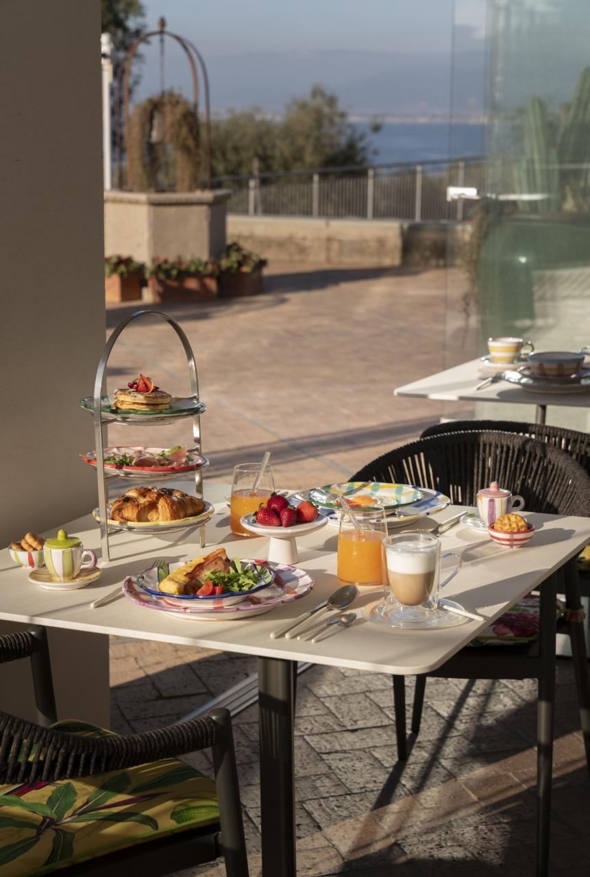 Delicious Breakfast