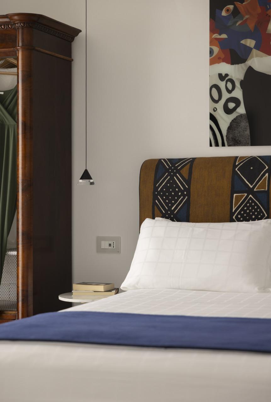 Baronesse Suite - located in our annex building-3