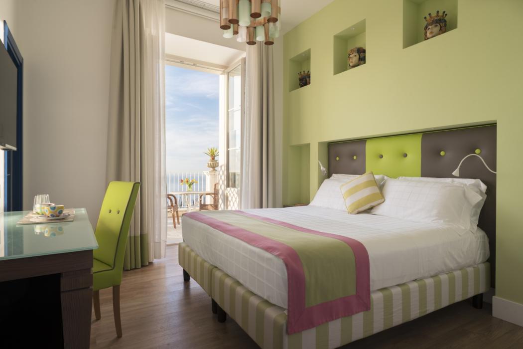 Stylish Rooms